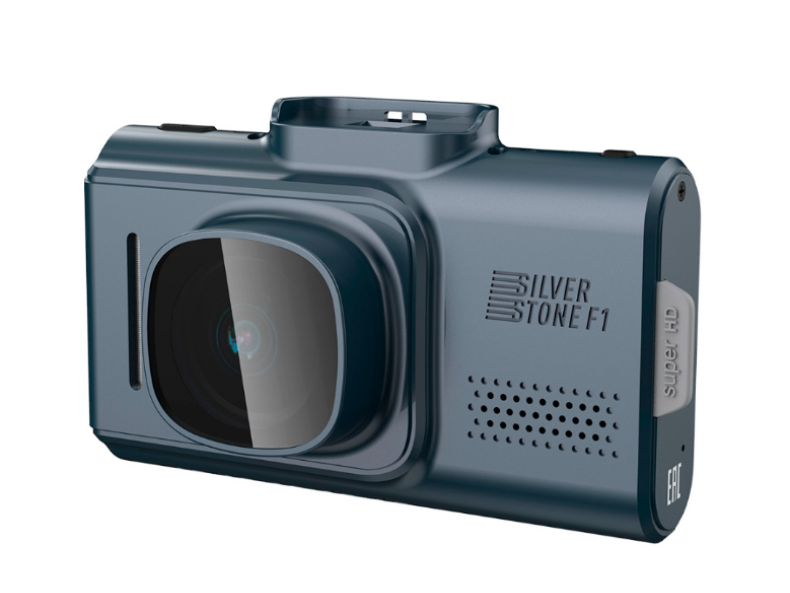 Видеорегистратор SilverStone F1 CityScanner